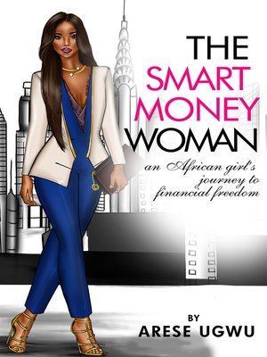 cover image of The Smart Money Woman